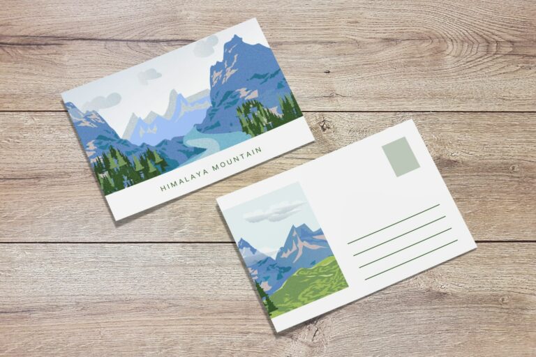 PostcardV4